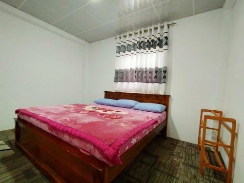 S R I Homestay