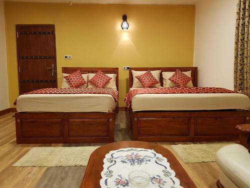 Mahoteak Home Stay