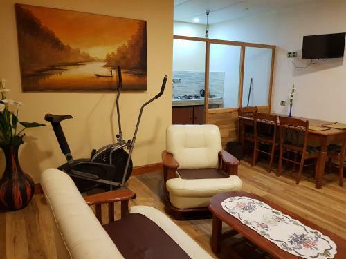 Mahoteak Home Stay