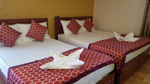 Mahoteak Home Stay