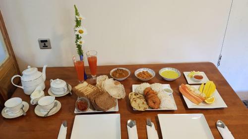 Mahoteak Home Stay