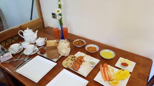 Mahoteak Home Stay