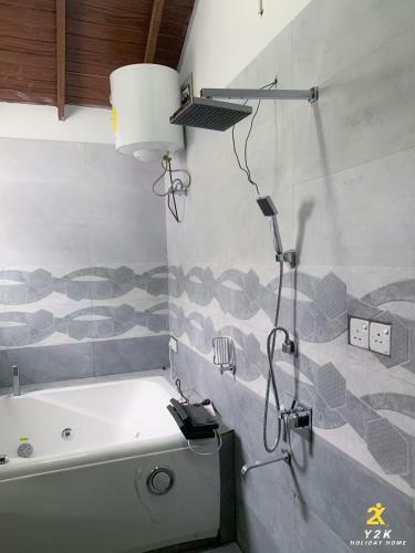 Hotel Y2k Holiday Home