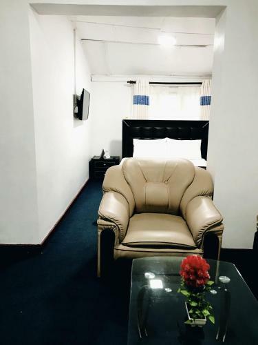 Hostal Selvas Guest Nuwara Eliya