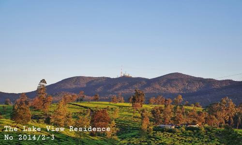 Apartamento The Lake View Residence, Nuwara Eliya