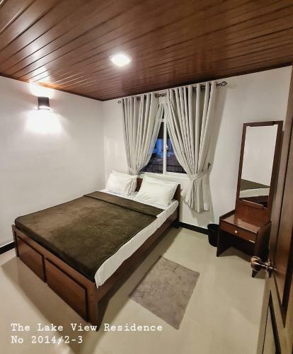 Apartamento The Lake View Residence, Nuwara Eliya