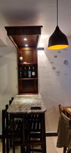 Apartamento Tea Breeze Luxury Residence