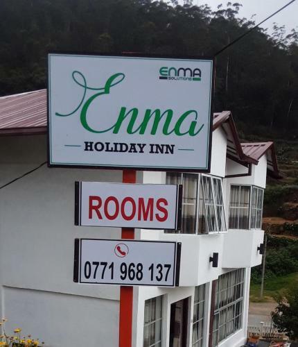 Hotel Enma Holiday In Nuwara Eliya
