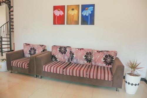 Hotel Inroma Holiday Resort