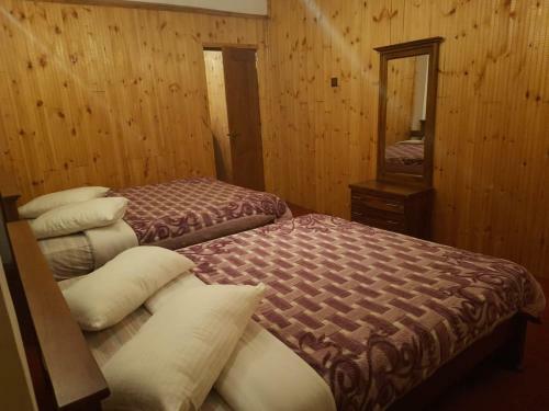 Bed & Breakfast Hotel Tip Top By O Hotels