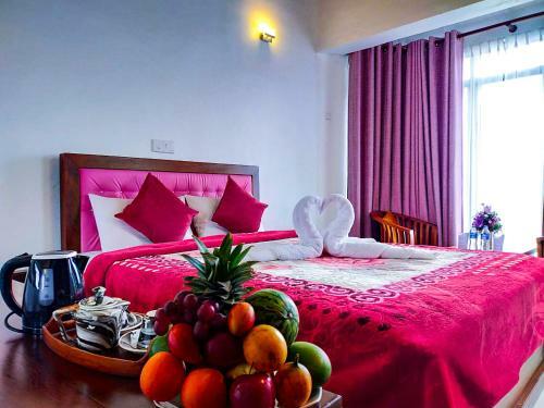 Hotel Lake View Holiday Resort