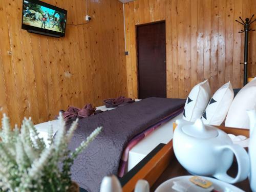 Hotel Natures Nuwaraeliya