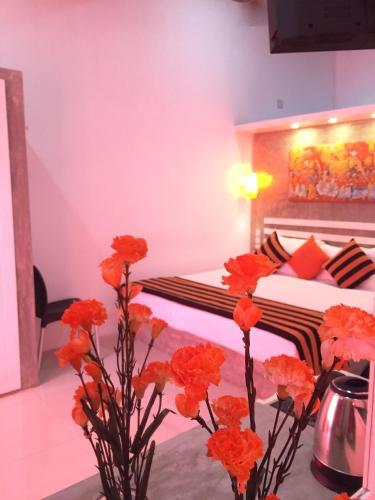 Bed & Breakfast Villa Dominikku