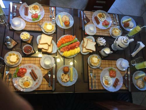 Bed & Breakfast Villa Dominikku