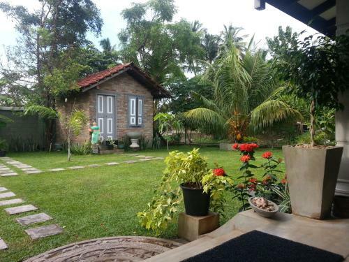 Bed & Breakfast Green Wood Villa Negombo