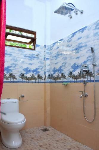 Lavender Homestay - Negombo