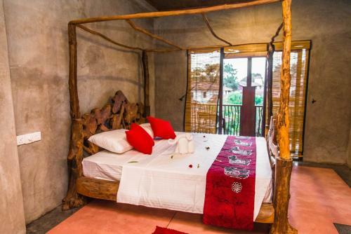 Hotel Negombo Boutique Villa