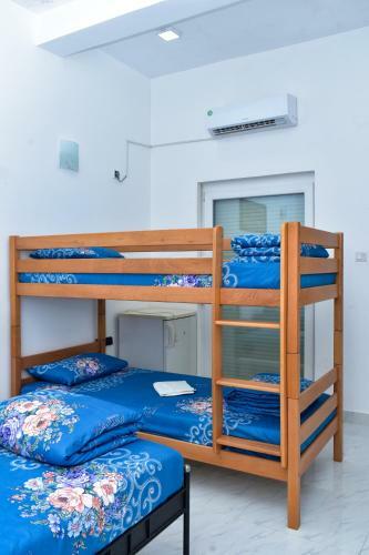 Hostal Nature Lanka Guest House