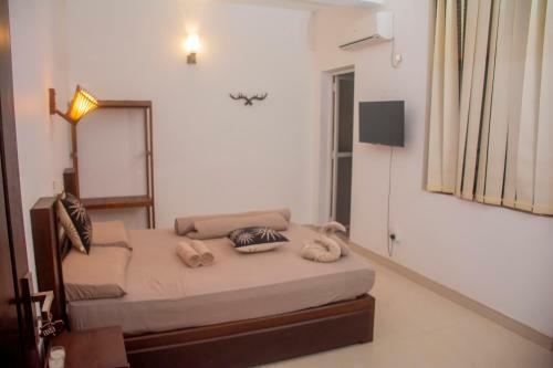 Hotel Woodnest Villas
