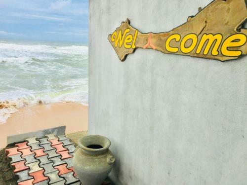 Bed & Breakfast Villa Sea Sun
