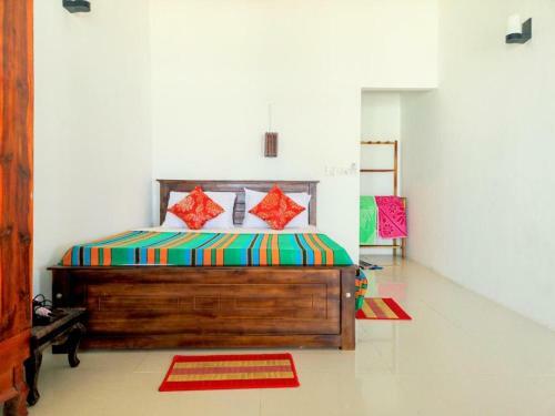 Bed & Breakfast Villa Sea Sun