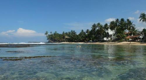 Bed & Breakfast Villa Sea Sun
