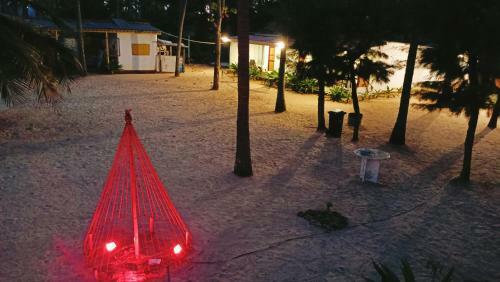 French Garden Pragash Beach Hotel