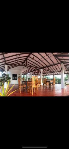 Hostal Alffa Guest House