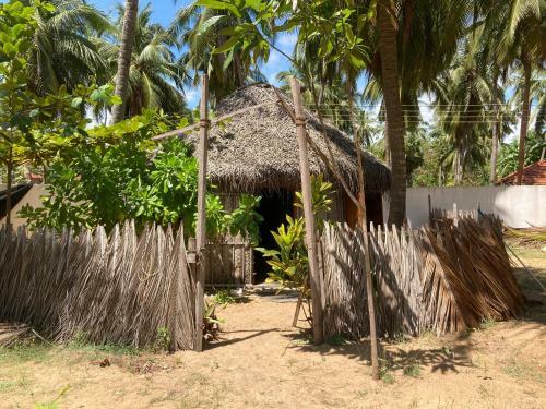 Rest Relax & Recharge On Kappalady Kite Surf Lagoon