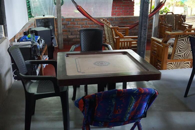 Anotherworld Sigiriya Hostel