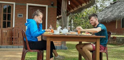 Bed & Breakfast Sigiriya Nature Resort