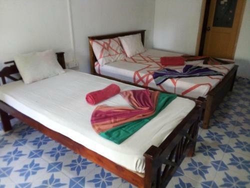 New Sigiri Hostel