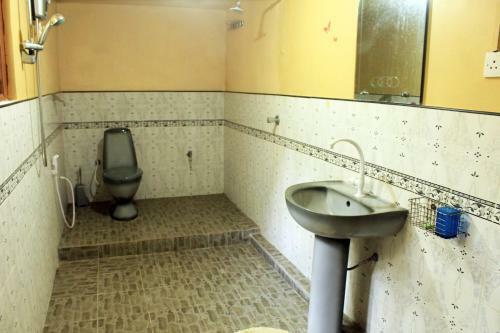 Hostal Sigiriya Relax Guest House