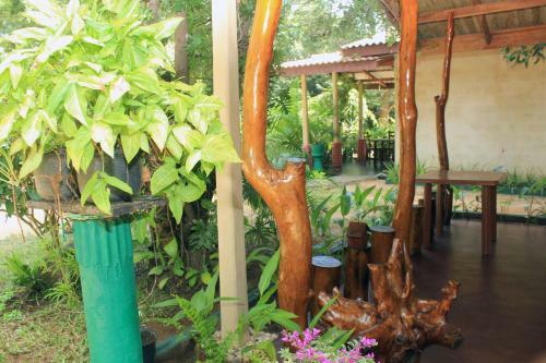 Apartamento Joshua?s Cottage