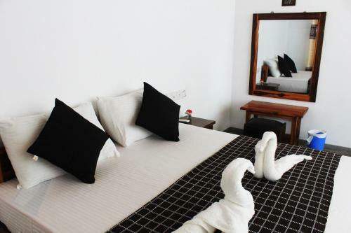 Apartamento Joshua?s Cottage
