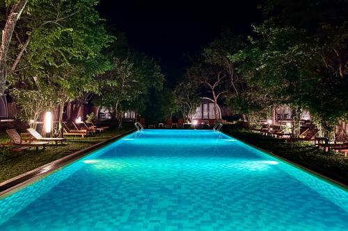 Hotel Nivadoo Resort Sigiriya