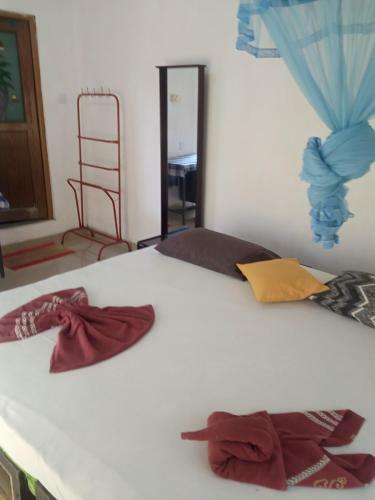 Bed & Breakfast Yala Safari Information Hotel