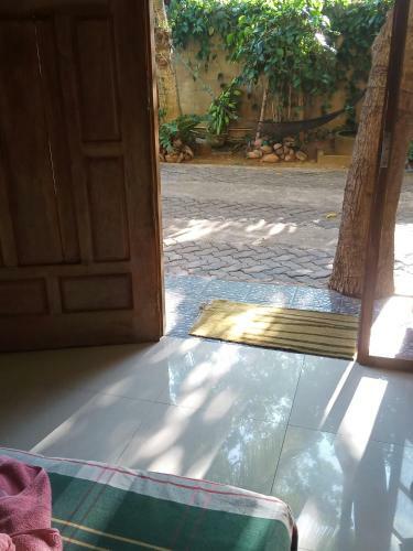 Bed & Breakfast Yala Safari Information Hotel
