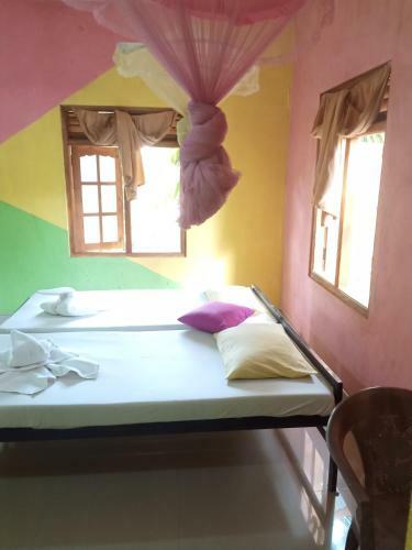 Bed & Breakfast Yala Safari Information Hotel