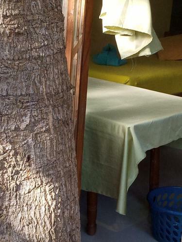 Bed & Breakfast Yala Safari Information Hotel