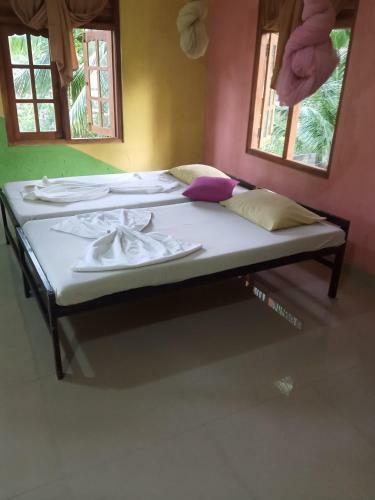 Bed & Breakfast Yala Safari Information Hotel
