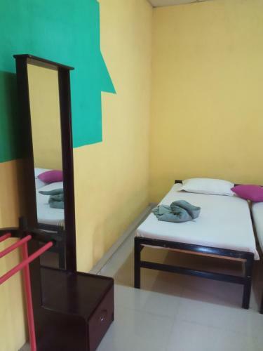 Bed & Breakfast Yala Safari Information Hotel