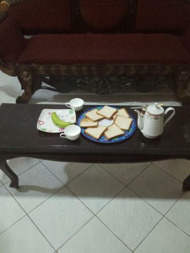 Bed & Breakfast Yala Safari Information Hotel