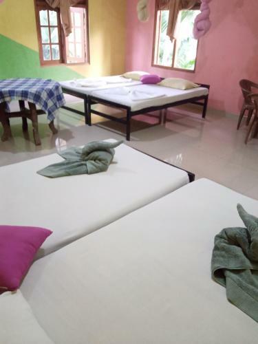 Bed & Breakfast Yala Safari Information Hotel