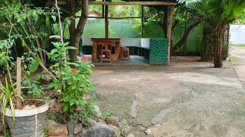 Hotel Ebony Udawalawa