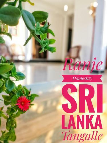Ranji Homestay