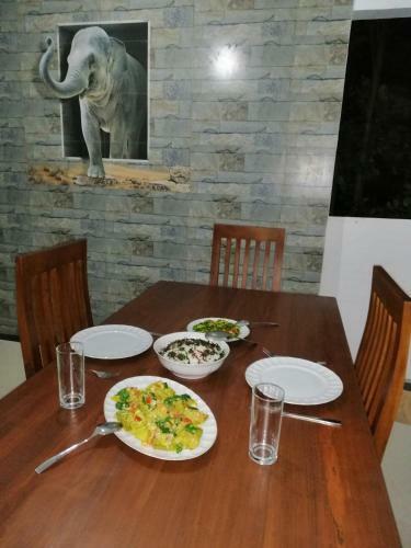 Ranji Homestay