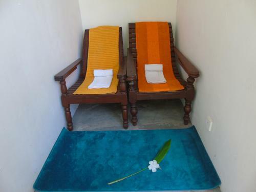 Hotel Banana Beach