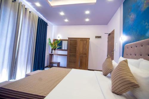 Hotel Villa 73 Unawatuna