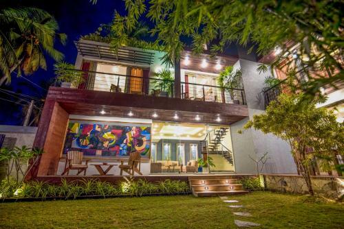 Hotel Villa 73 Unawatuna